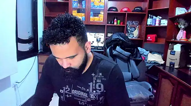 Drako Argentii online show from January 17, 2025, 12:21 pm