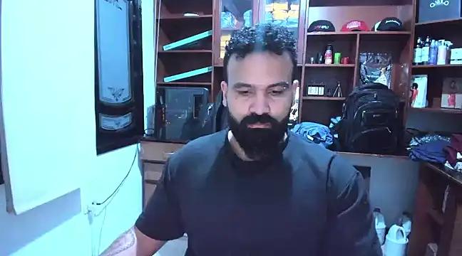 Drako Argentii online show from January 23, 2025, 3:26 am