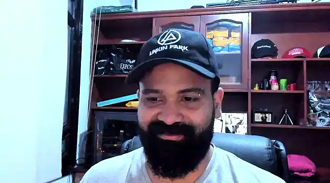 Drako Argentii online show from January 31, 2025, 12:29 pm