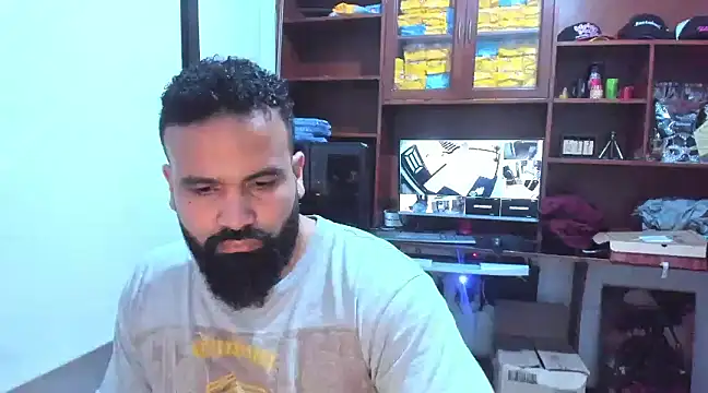 Drako Argentii online show from February 9, 2025, 6:54 am