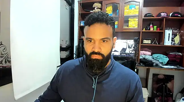 Drako Argentii online show from February 17, 2025, 2:48 pm