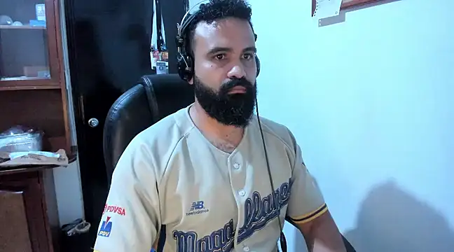 Drako Argentii online show from March 17, 2025, 10:06 pm