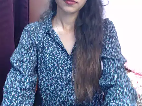 Angel kiyara online show from September 18, 2025, 6:54 pm