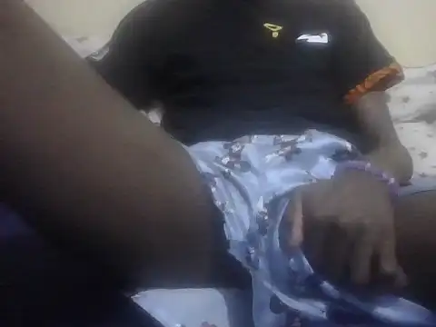 CUM LIVE online show from February 24, 2026, 6:11 am