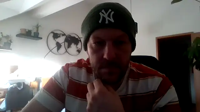 BennyLommy online show from February 5, 2026, 3:05 pm