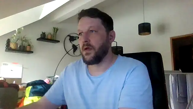 BennyLommy online show from March 14, 2026, 12:54 pm