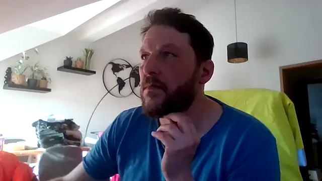 BennyLommy online show from March 24, 2026, 3:28 pm