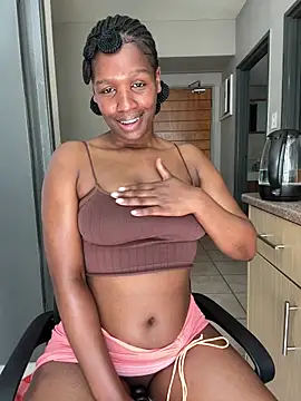 Kinkyy  online show from March 18, 2026, 10:29 am