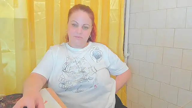 Adelamilfsex online show from January 18, 2025, 9:13 pm