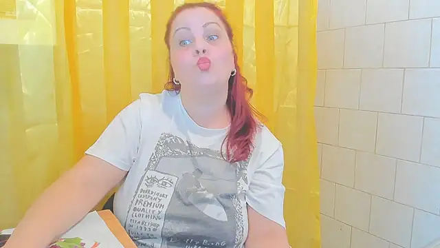 Adelamilfsex online show from January 21, 2025, 7:50 pm