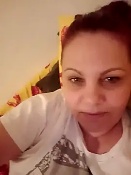 Adelamilfsex online show from February 9, 2025, 9:39 pm