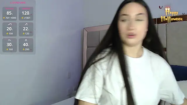 Snapshot of sofiaduque_26 chatting on October 26, 2025, 8:26 pm sofiaduque 26 online show from October 26, 2025, 8:26 pm