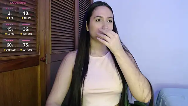 Snapshot of sofiaduque_26 chatting on November 10, 2025, 8:41 pm sofiaduque 26 online show from November 10, 2025, 8:41 pm