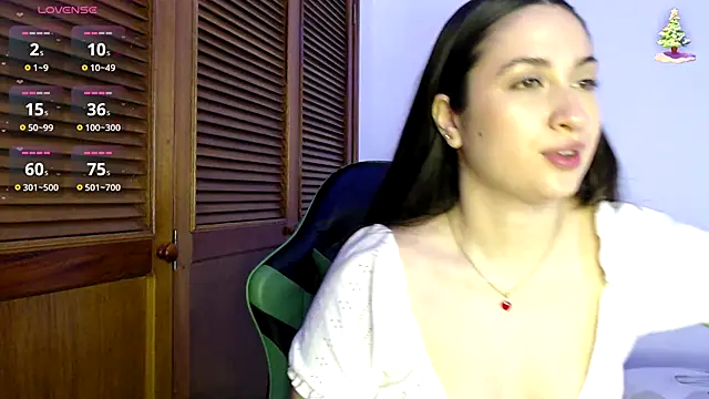 Snapshot of sofiaduque_26 chatting on November 28, 2025, 3:04 pm sofiaduque 26 online show from November 28, 2025, 3:04 pm