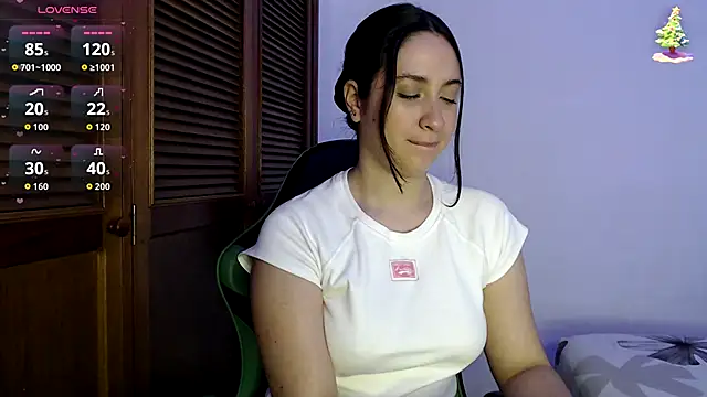 Snapshot of sofiaduque_26 chatting on November 29, 2025, 7:17 pm sofiaduque 26 online show from November 29, 2025, 7:17 pm