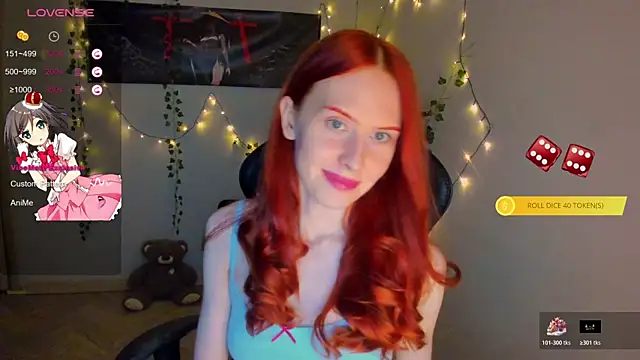 Snapshot of FruttiTatti chatting on November 29, 2025, 7:17 pm FruttiTatti online show from November 29, 2025, 7:17 pm