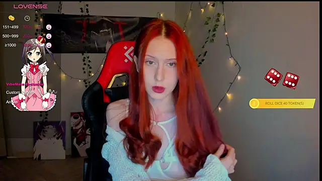 Snapshot of FruttiTatti chatting on January 6, 2026, 6:11 pm FruttiTatti online show from January 6, 2026, 6:11 pm