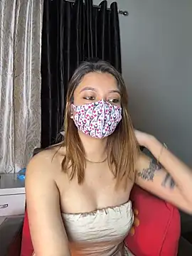 Jen jennyy1 online show from February 17, 2025, 8:09 am