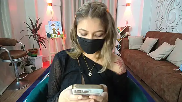 Jen jennyy1 online show from May 19, 2026, 9:21 pm