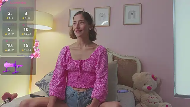 KittyAna online show from February 6, 2025, 7:51 pm