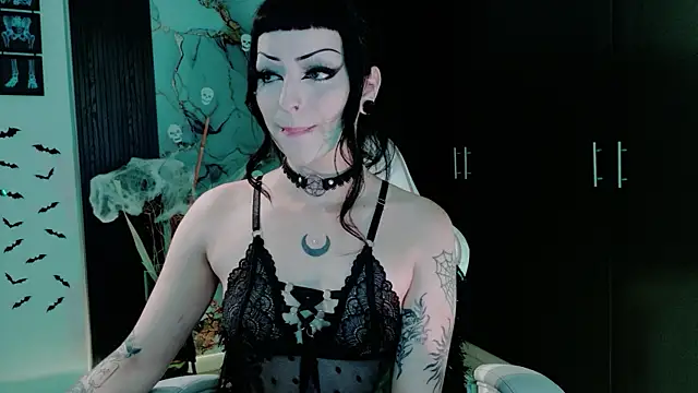 Madison Jackson online show from January 12, 2026, 9:53 pm