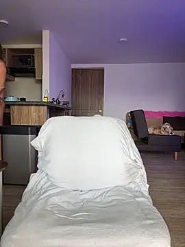 Snapshot of Georgiafox chatting on February 24, 2026, 3:43 pm Georgiafox online show from February 24, 2026, 3:43 pm