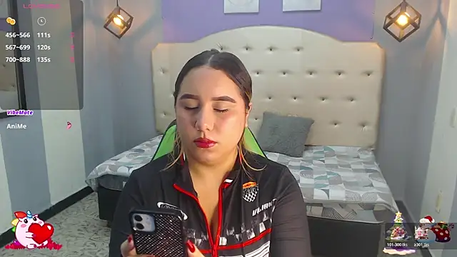 Snapshot of Kathiasaints chatting on November 27, 2025, 9:50 pm Kathiasaints online show from November 27, 2025, 9:50 pm