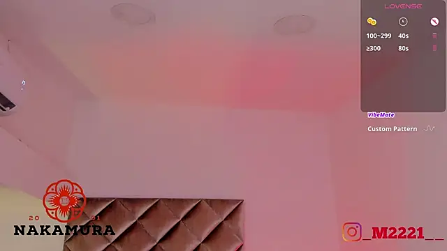 Snapshot of nakamura_sam chatting on December 3, 2024, 6:06 pm nakamura sam online show from December 3, 2024, 6:06 pm