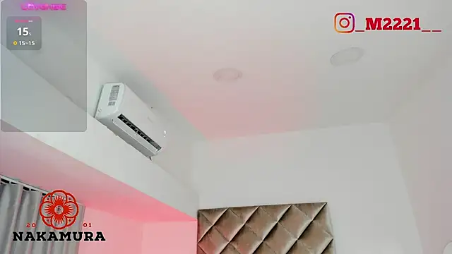 Snapshot of nakamura_sam chatting on December 7, 2024, 10:56 am nakamura sam online show from December 7, 2024, 10:56 am