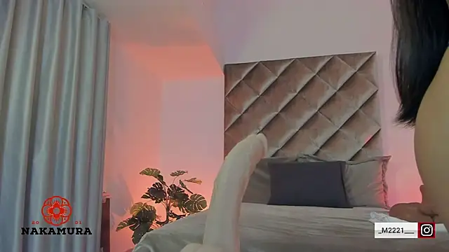 Snapshot of nakamura_sam chatting on September 9, 2025, 2:55 am nakamura sam online show from September 9, 2025, 2:55 am