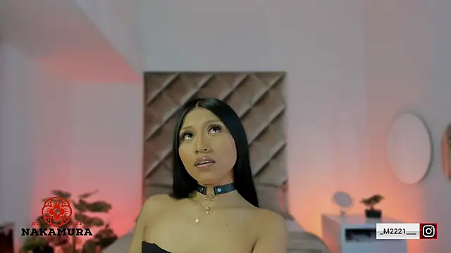 Snapshot of nakamura_sam chatting on September 13, 2025, 3:17 am nakamura sam online show from September 13, 2025, 3:17 am