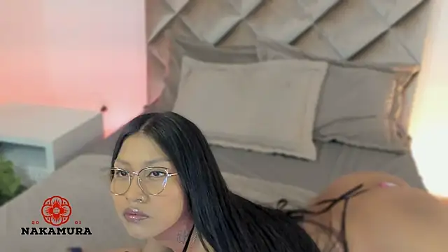 Snapshot of nakamura_sam chatting on October 24, 2025, 2:30 am nakamura sam online show from October 24, 2025, 2:30 am