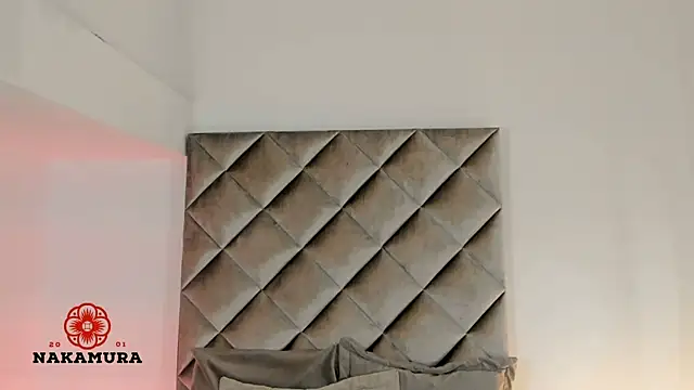 nakamura sam online show from November 7, 2025, 2:55 am