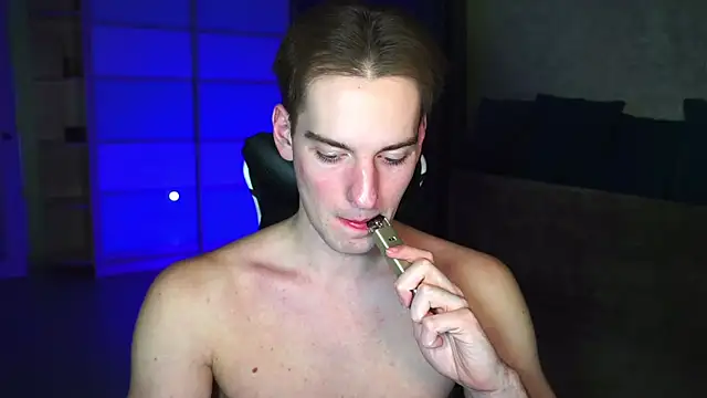 Litmate online show from February 27, 2026, 10:10 pm