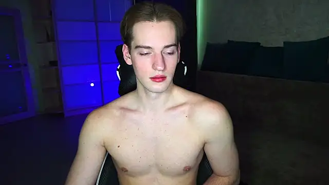 Litmate online show from March 14, 2026, 9:48 am