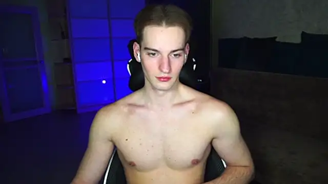 Litmate online show from March 27, 2026, 9:47 pm