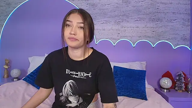 Giaa Ross online show from February 27, 2026, 7:47 pm