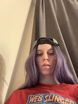 RinaMood online show from January 13, 2025, 3:34 am