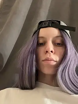 RinaMood online show from February 10, 2025, 2:48 pm