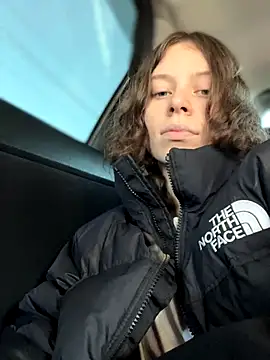 RinaMood online show from October 20, 2025, 4:24 am