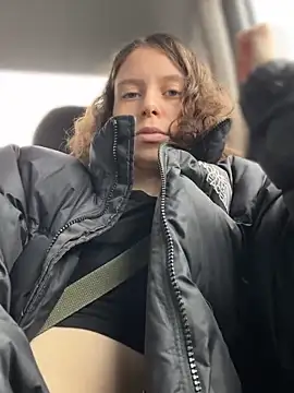 RinaMood online show from October 29, 2025, 6:04 am