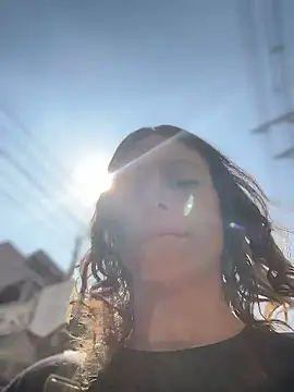 RinaMood online show from January 11, 2026, 5:34 am