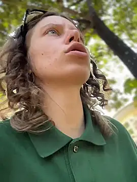 RinaMood online show from February 9, 2026, 4:16 am