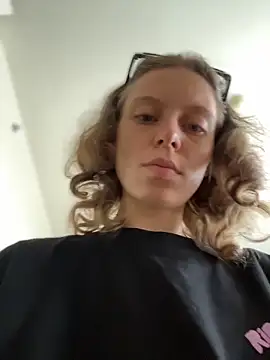 RinaMood online show from February 26, 2026, 3:49 am