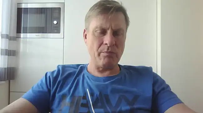 johnnym1 online show from January 30, 2025, 10:08 am