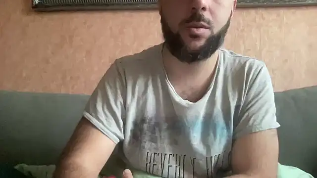 RedDante89 online show from December 3, 2024, 8:16 am