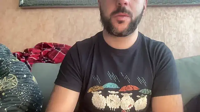 RedDante89 online show from January 6, 2025, 10:46 am