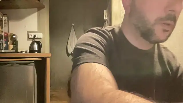 RedDante89 online show from May 21, 2026, 4:30 am
