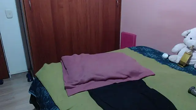 Snapshot of Susanlover chatting on January 31, 2025, 8:54 am Susanlover online show from January 31, 2025, 8:54 am