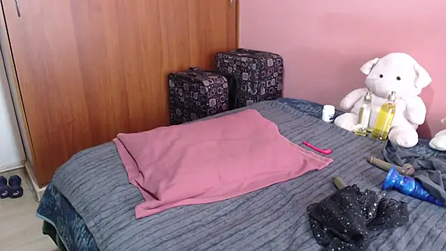 Snapshot of Susanlover chatting on January 8, 2026, 3:14 pm Susanlover online show from January 8, 2026, 3:14 pm